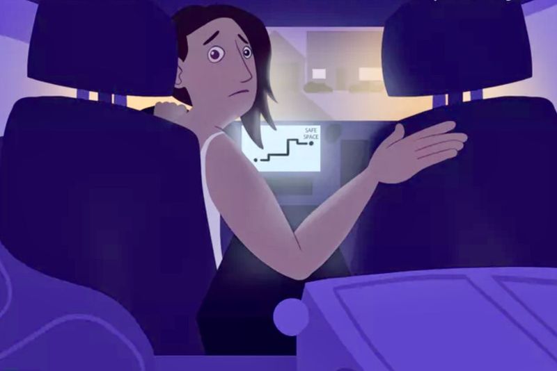 When Control Appears, Safety Comes Before Closure