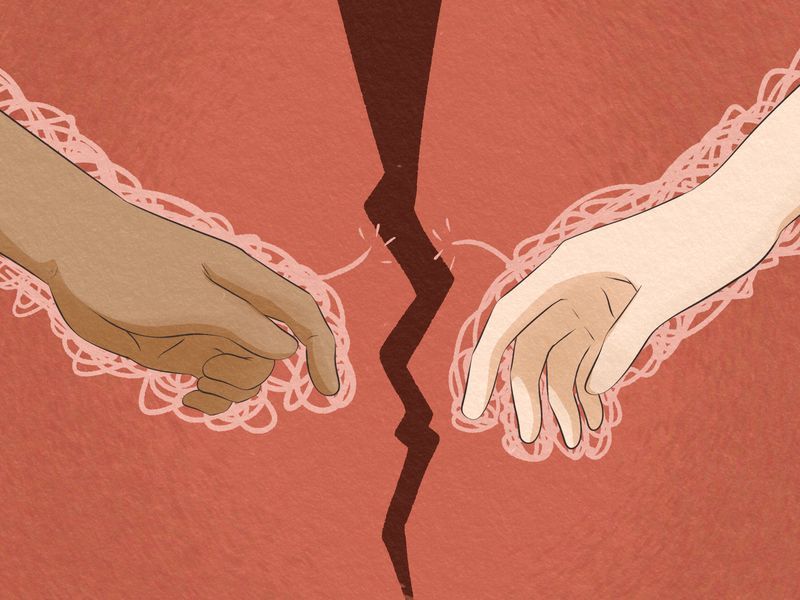 When a Difficult Relationship Becomes a Pattern of Control