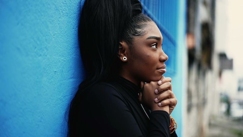 You can leave room for hope without putting your life on hold