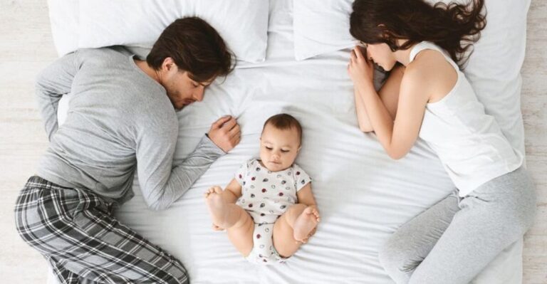 18 dingen die koppels niet kunnen blijven doen nadat ze ouders zijn geworden