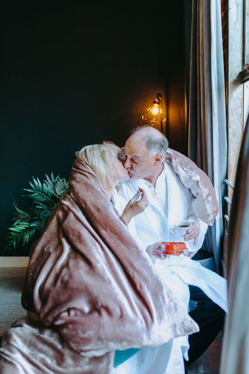 Affection Becomes More Predictable