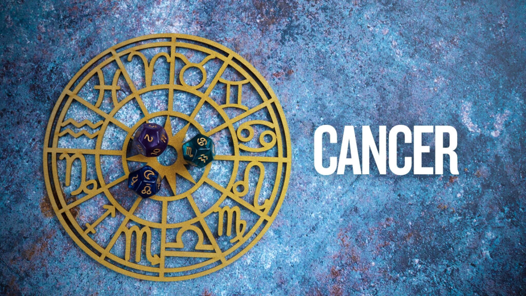 Cancer