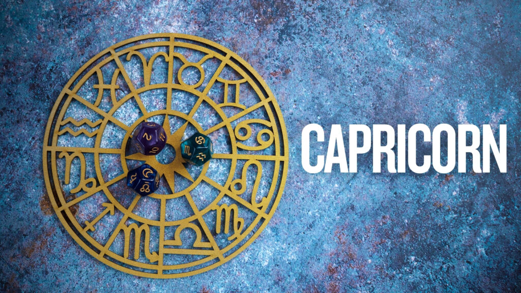 Capricorn