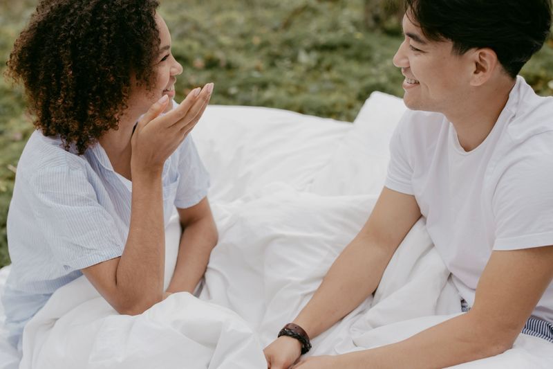 Clear Communication About Feelings and the Future