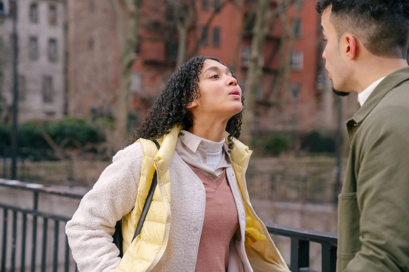 Conflicts Never Get Resolved — They Get Rewritten