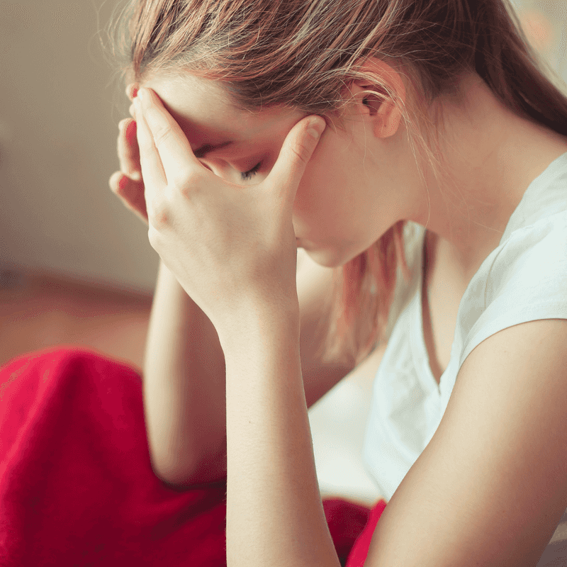 Healing meant facing hard truths I’d been avoiding