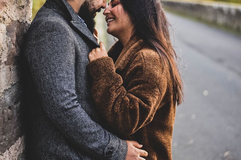 His Affection Becomes More Natural