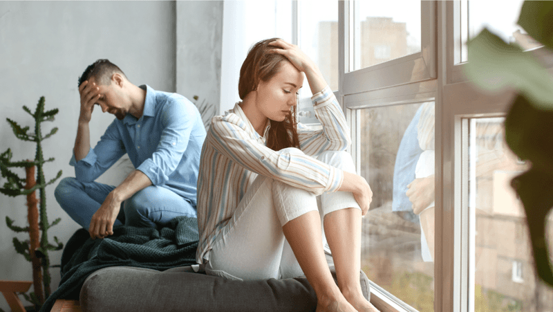 I wasn’t “too emotional”—I was being emotionally starved