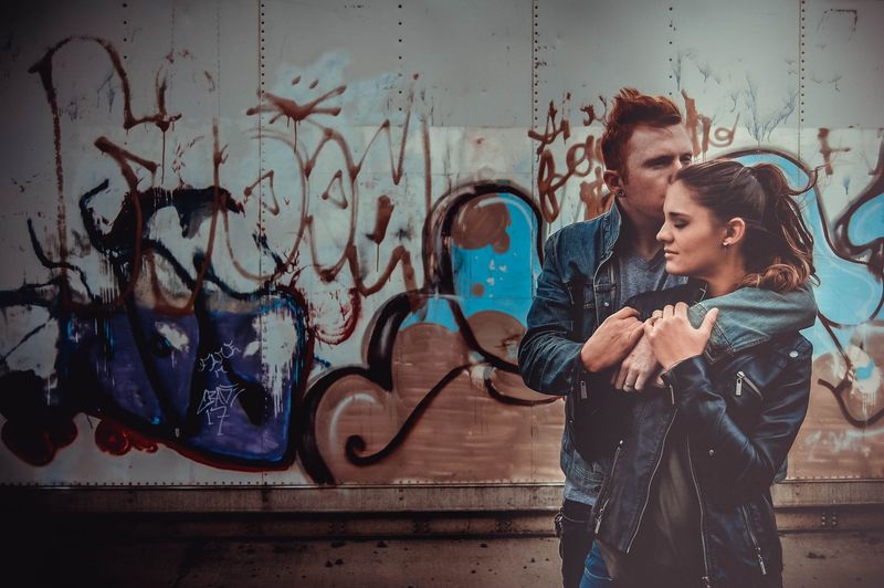 Intensity vs. Intimacy