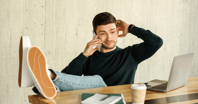 Lack of Emotional Depth