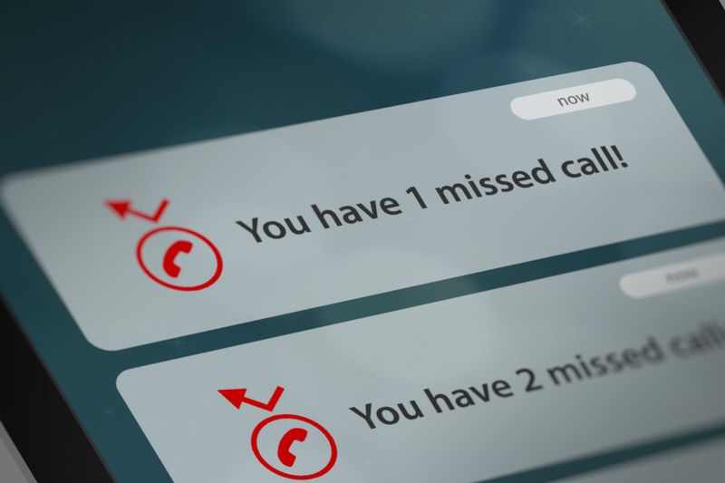 Limit contact when needed, without announcing it