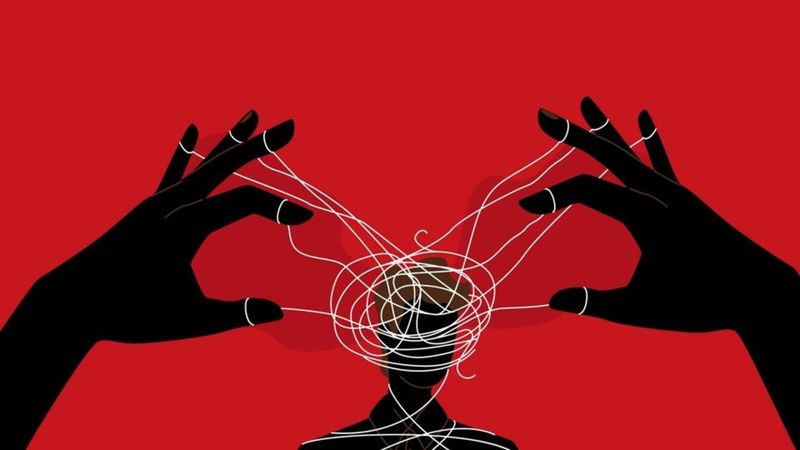 Manipulation Over Communication