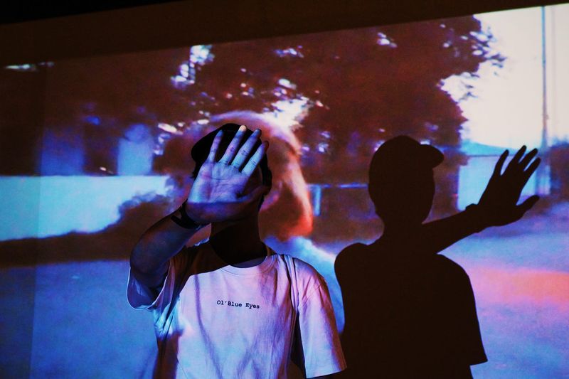 Projection Phase
