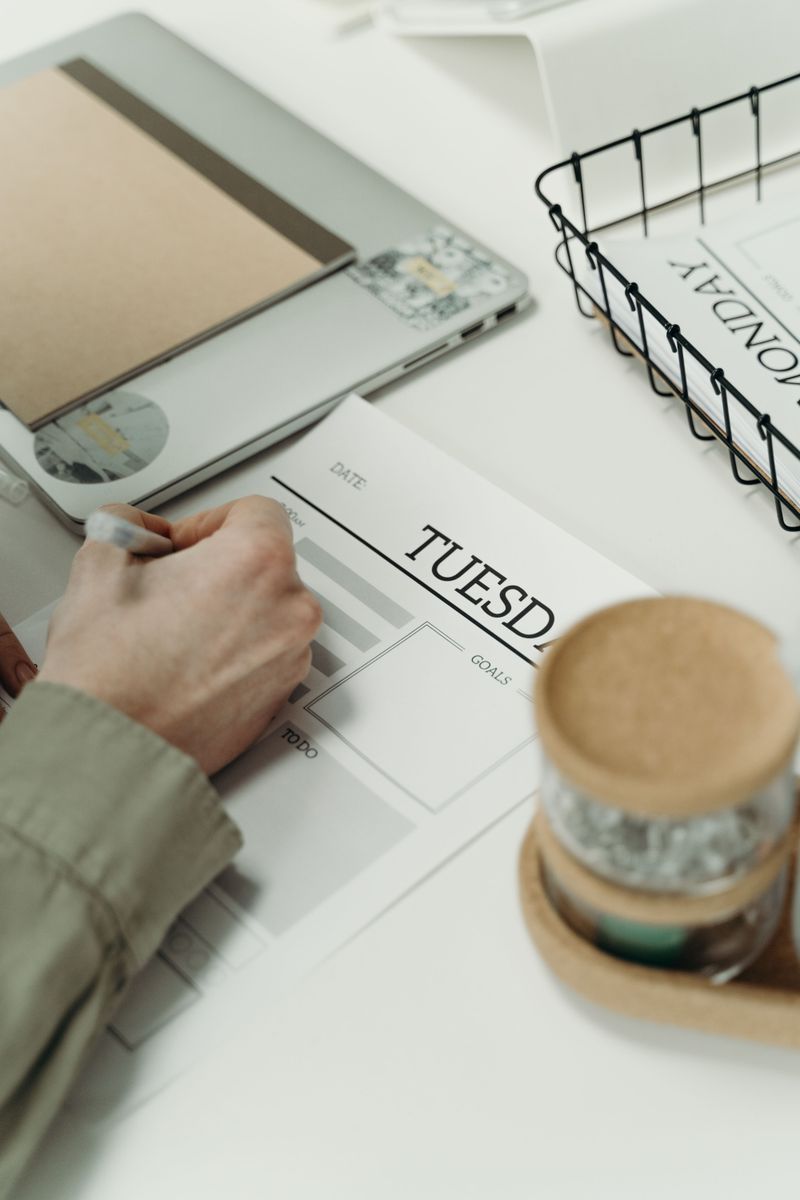 Quality Time Requires More Intentional Planning