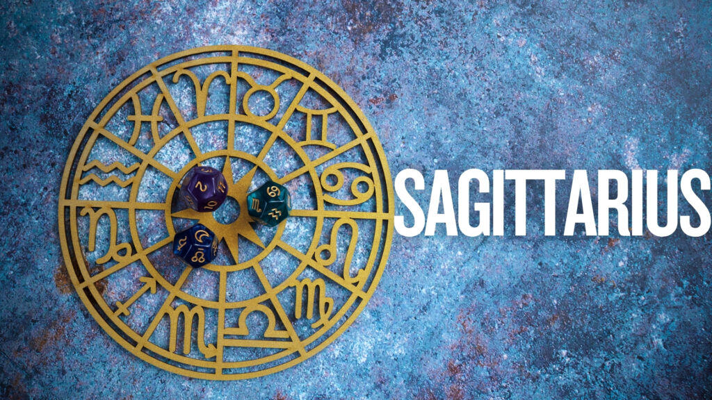 Sagittarius