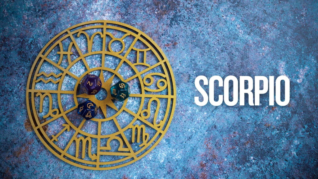 Scorpio