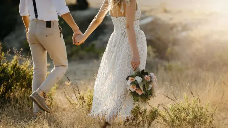 Shrinking dreams to fit the relationship