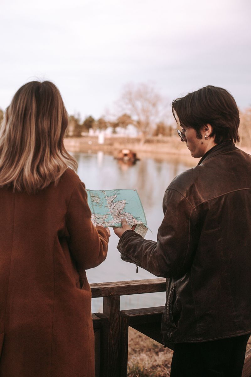 Spontaneous Plans Become Less Common