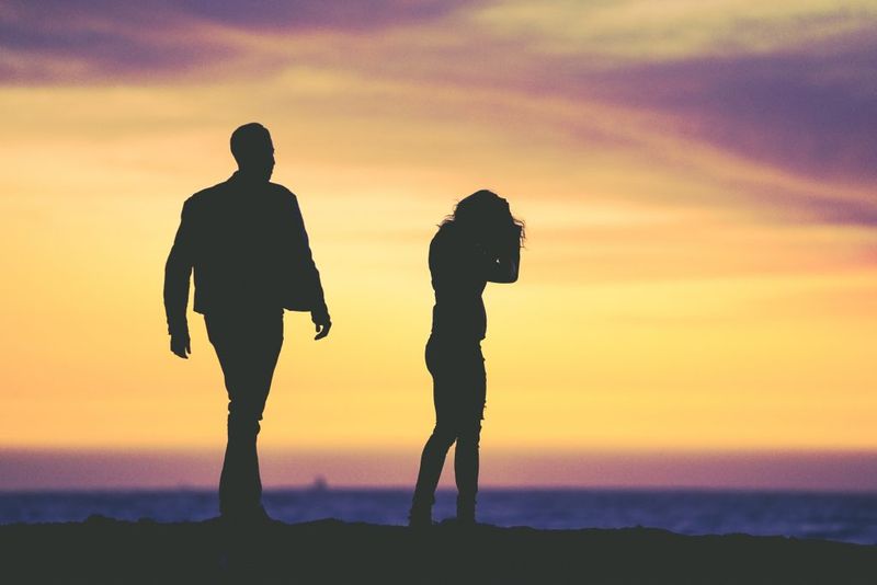 Struggle with Empathy
