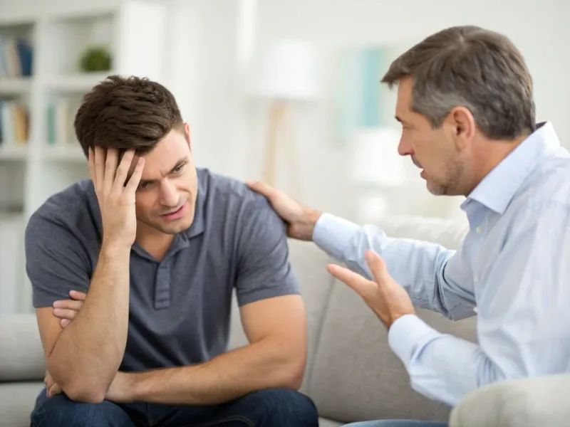 The Emotional Manipulator