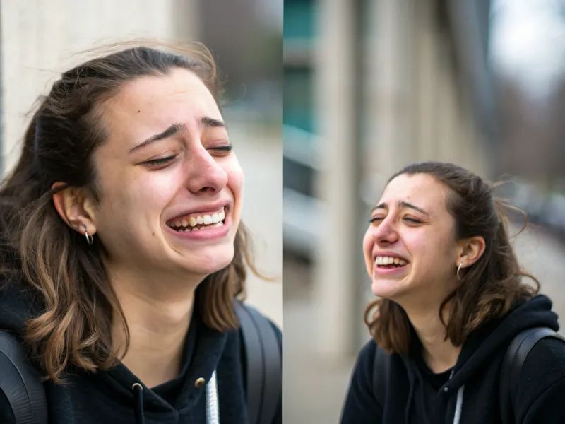 The Emotional Rollercoaster