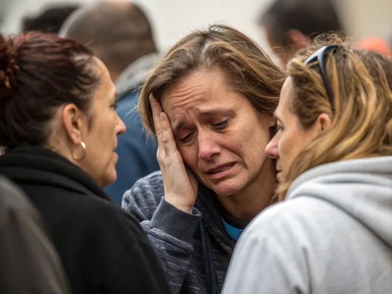 The Perpetual Victim