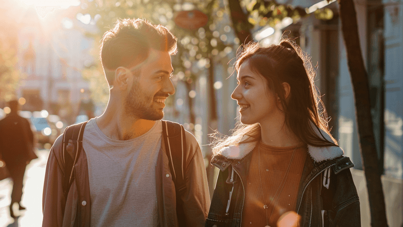 Use “I” statements to stay in your lane
