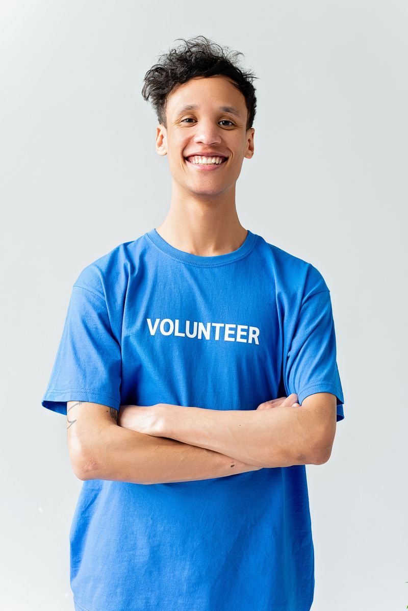 You make a difference in people's lives
