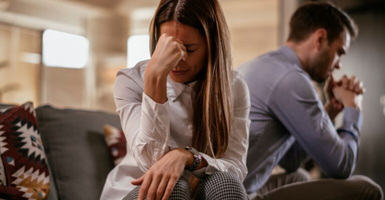 11 dingen waarvan ze nooit zal toegeven dat ze haar hart hebben gebroken, ook al leken ze onschuldig