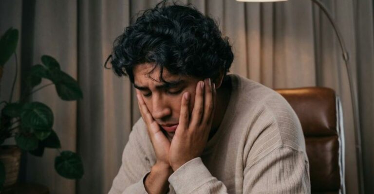 11 excuses die vrouwen kunnen verzinnen wanneer een man hen slecht behandelt