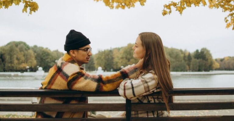 12 dingen die vrouwen maar niet genoeg kunnen horen van een man