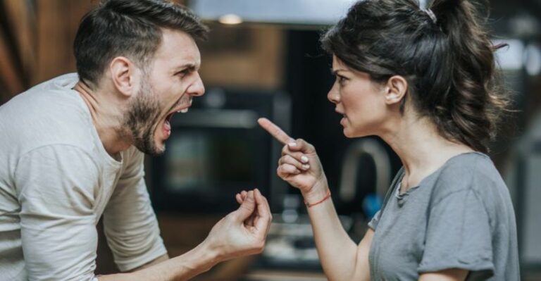 15 emotionele wonden in een relatie die zelfs therapie niet kan helen