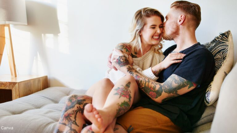 8 dingen die gebeuren wanneer je na een narcistische relatie eindelijk een aardige man ontmoet
