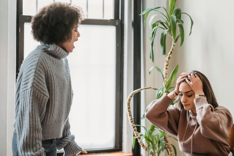 Accountability: Who Takes the Blame When Things Go Wrong