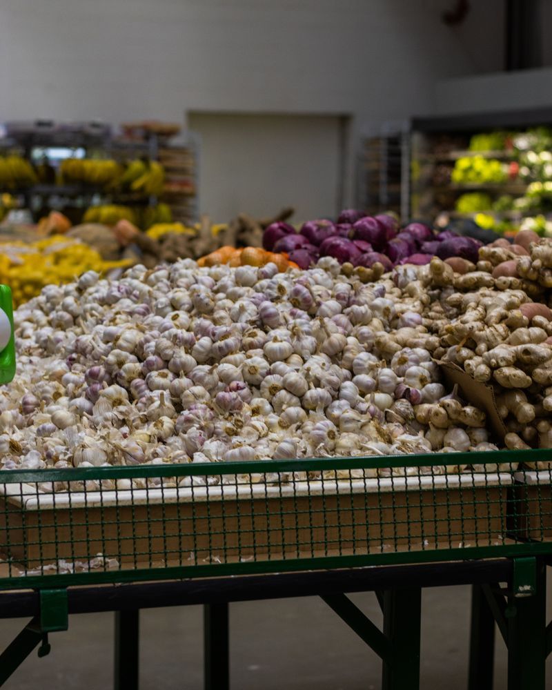 Choosing Grocery Store Bulbs For Seed