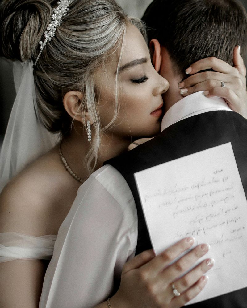 Emotional Intimacy — Not Just Physical Closeness