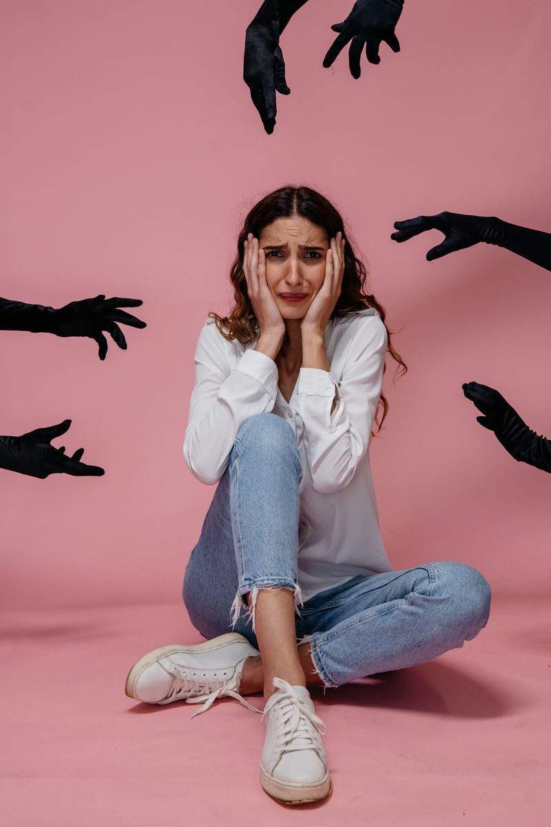 Guilt-Tripping