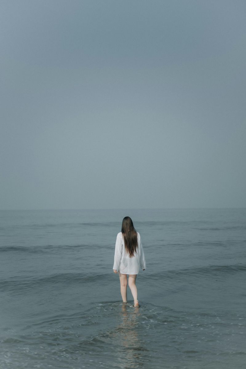 He Made Me Believe I Was Too Much — Until I Saw He Was Too Little for My Depth