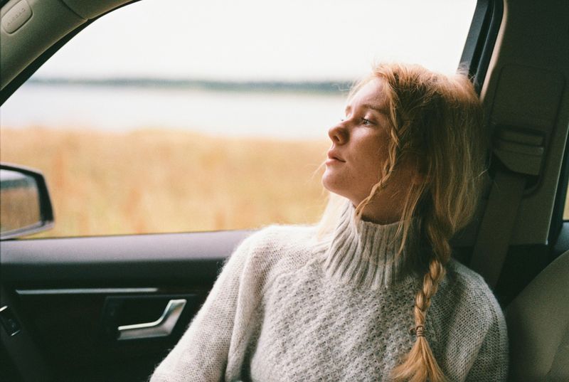 He Showed Me How Much I Can Give — and How Much I Deserve to Keep