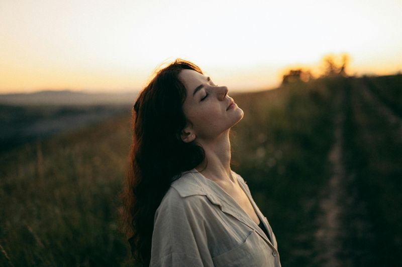 He Walked Away — and I Stopped Chasing