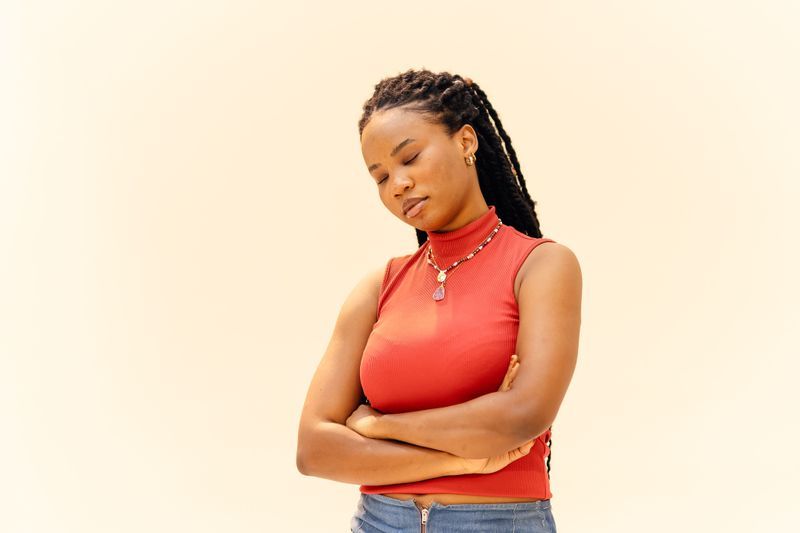 Holding Onto Resentment