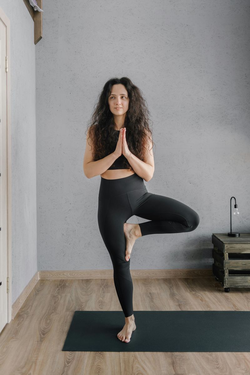 How You Handle Stress or Setbacks