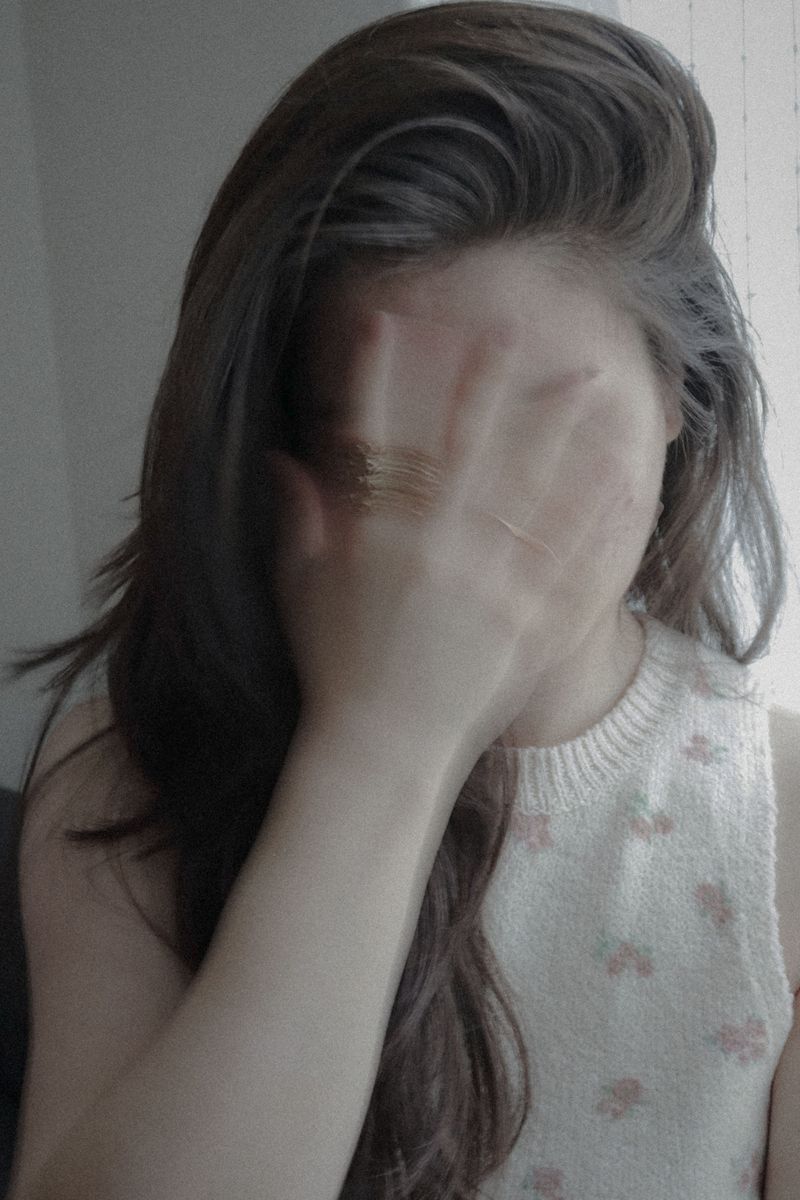 I'm not good enough