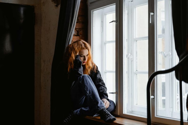 I finally saw how much emotional work I was doing alone