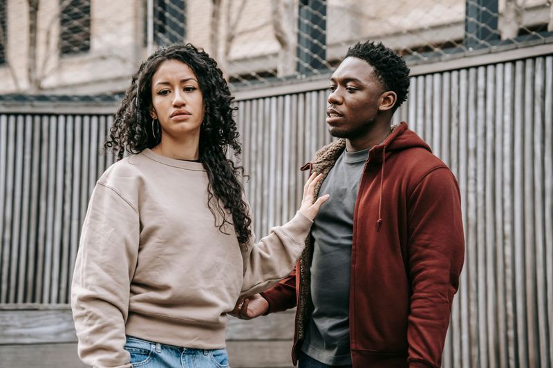 Idealizing the Partner