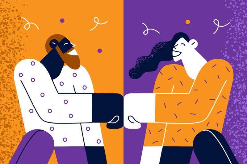 Managing New Relationships