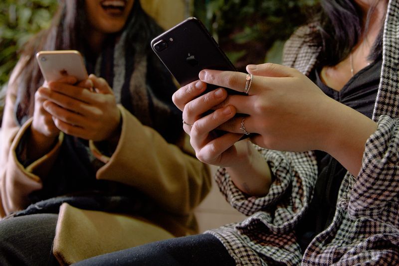 Navigating Digital Communication