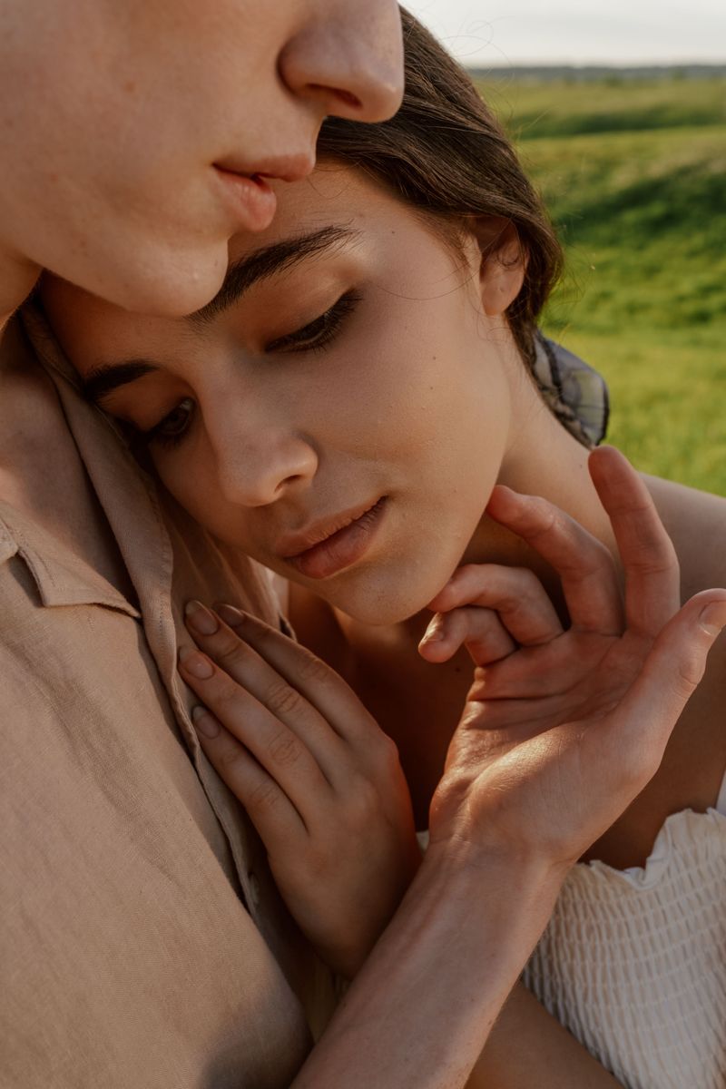 Physical Connection Outweighs Everything Else