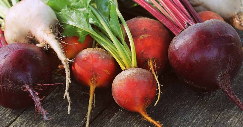 Pick the Right Varieties
