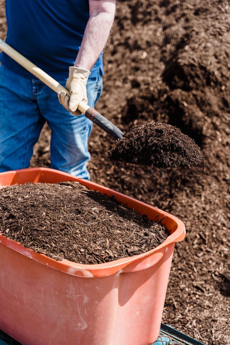 Pull Back The Layers After The Last Frost